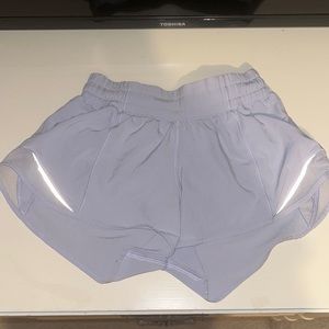 Lavender Hotty Hots 2.5” Size 2